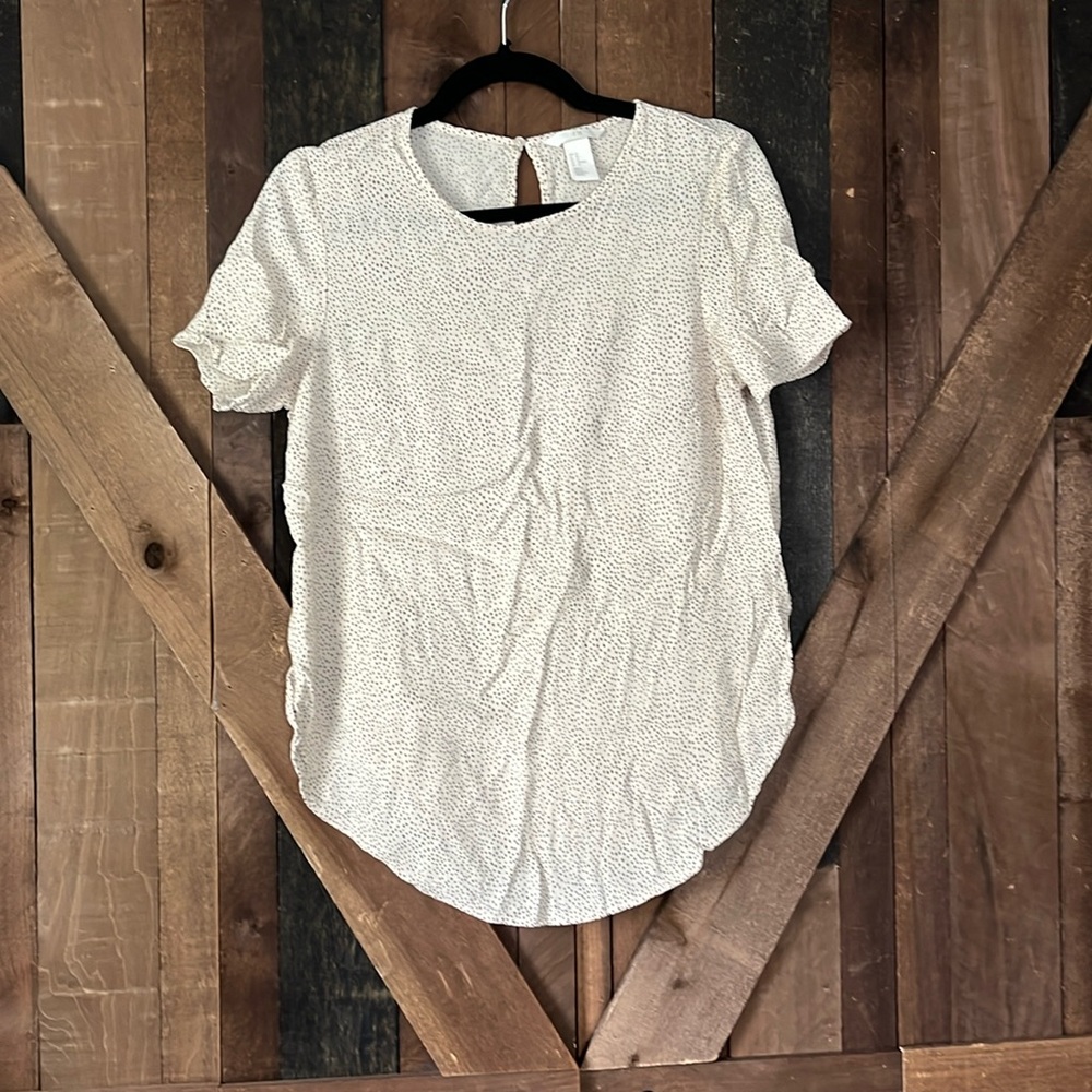 H&M Blouse